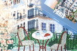 Piecely Paris Puzzle, 1000 Teile