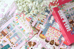 Piecely Cake & Love Puzzle, 1000 Teile
