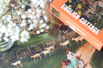 Piecely English Cottage Puzzle, 1000 Teile Namma Markt