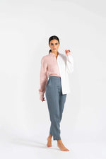 Linen Dual Shirt