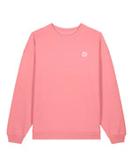 TFN EarthLine Basic Oversize Sweater