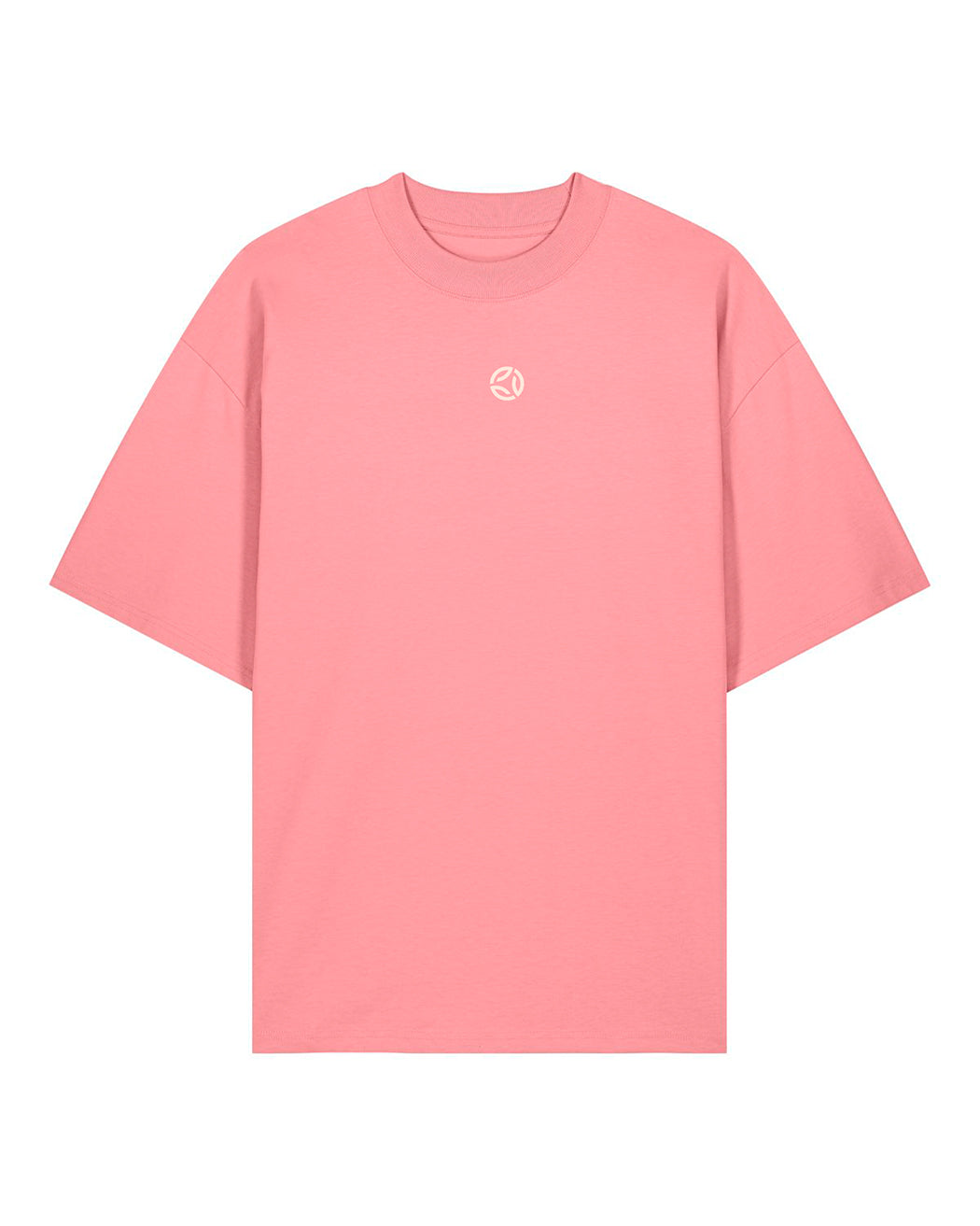 TFN EarthLine Basic Oversize Tee
