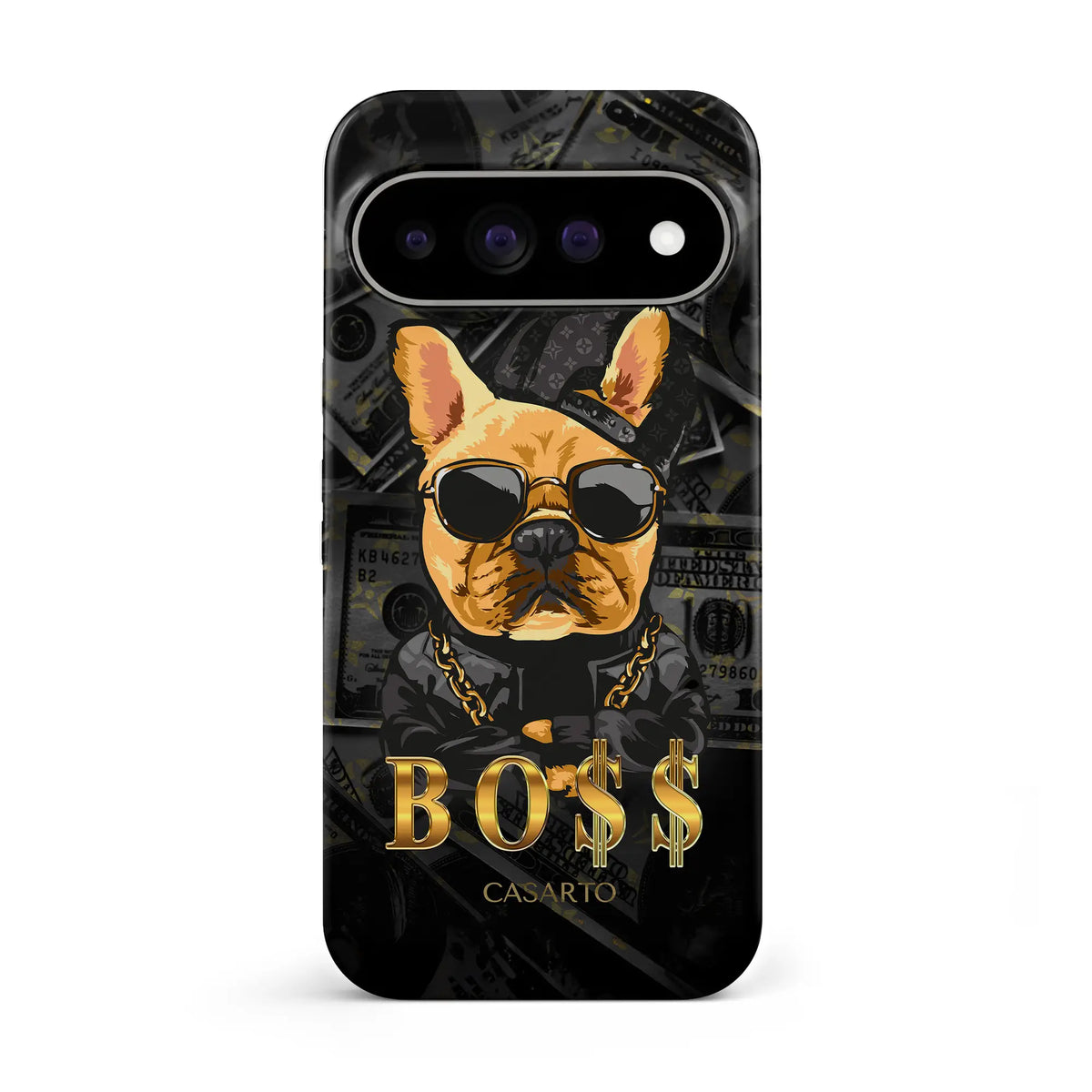 Boss