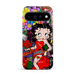 Betty Boop