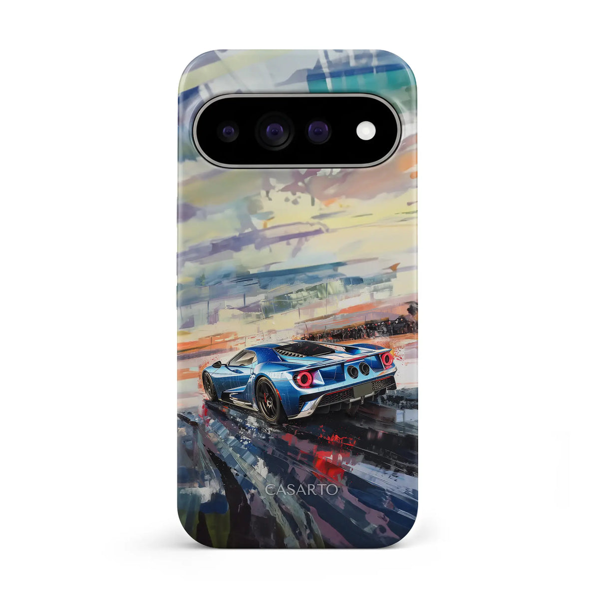 GT