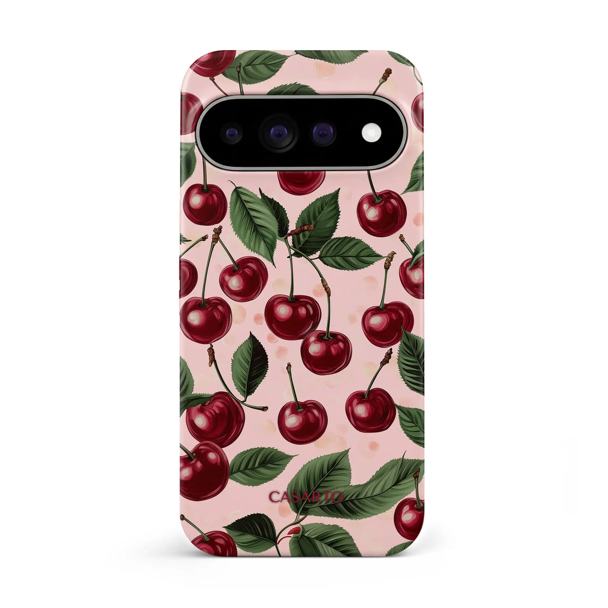 Cherry Dreams