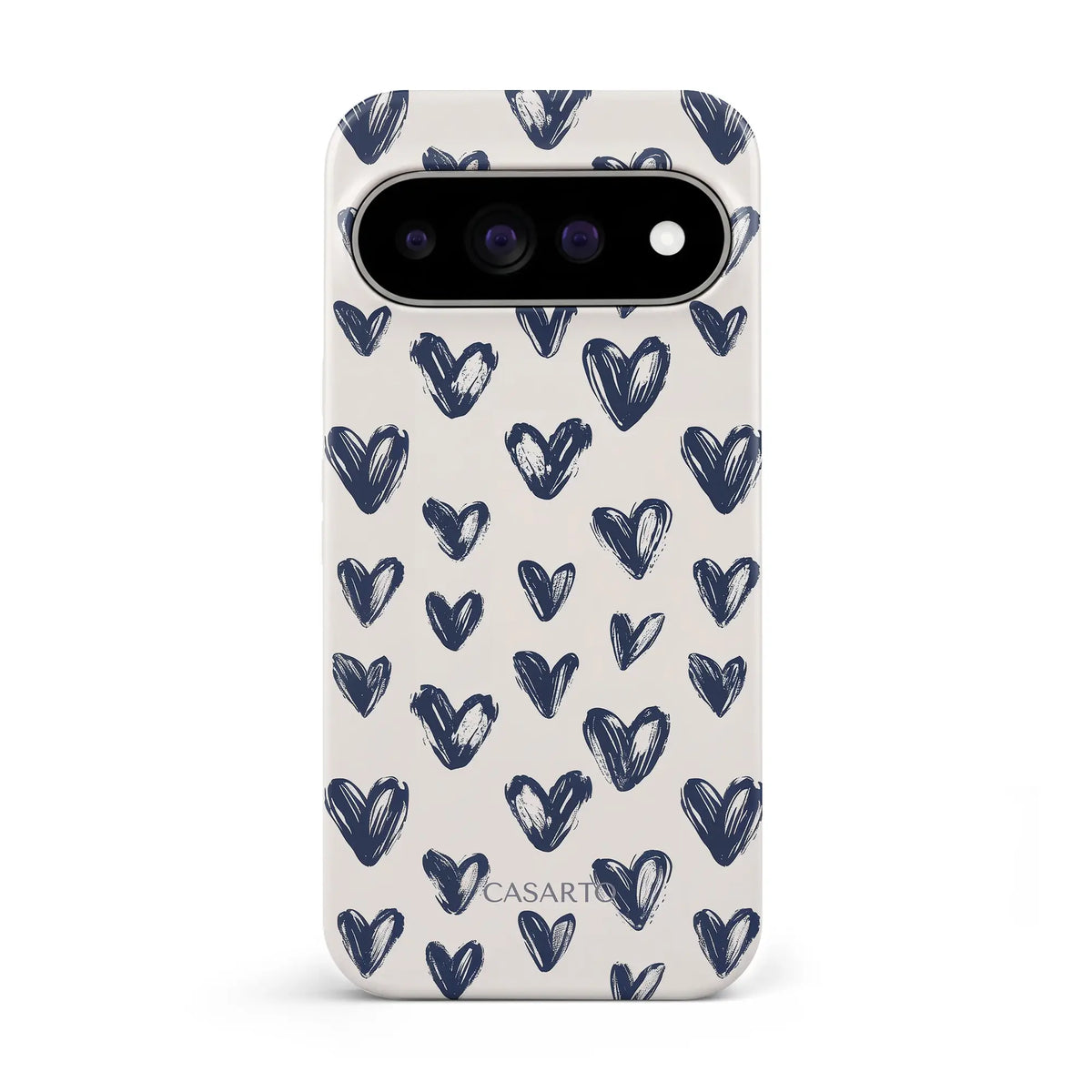 Scribbled love