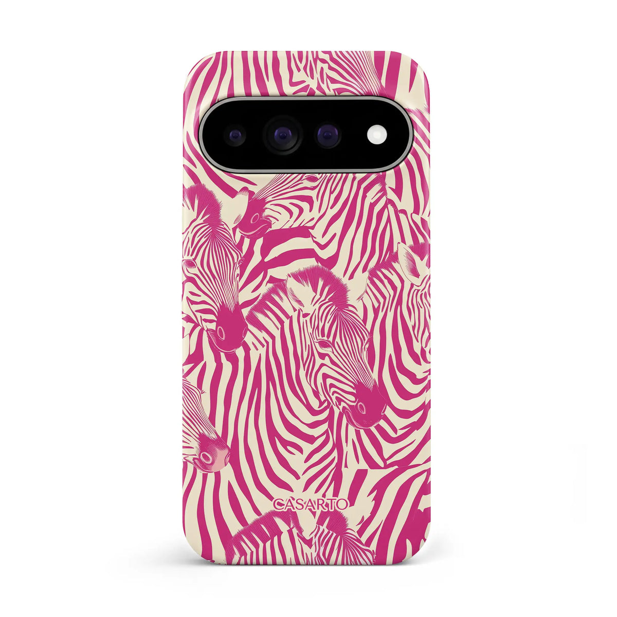 Zebra Chic