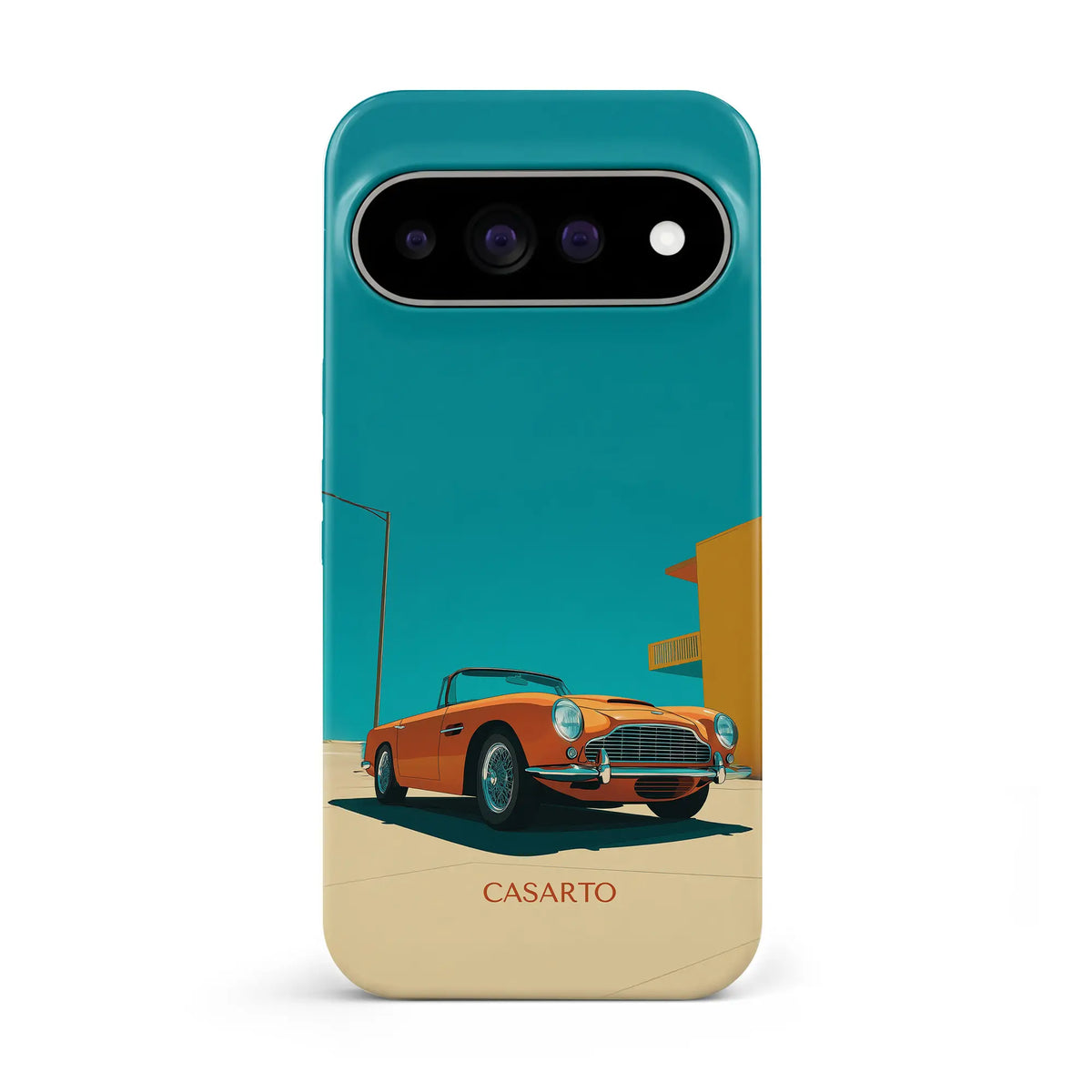 Desert Classic