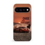 Wild drive