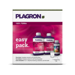 Plagron Easy Pack Terra - Komplettdünger für Pflanzen | 1 Stück