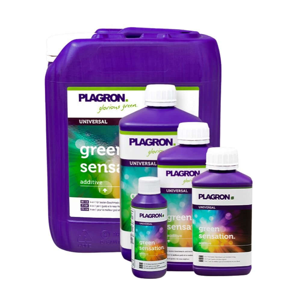 Plagron Hydro Roots Namma Markt