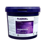 Plagron Supermix - natürlicher Dünger