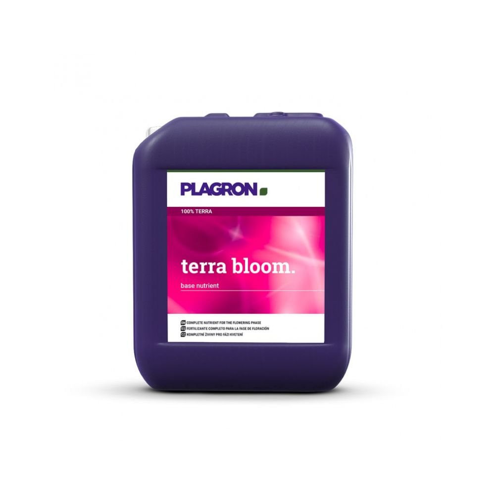 Plagron Terra Bloom