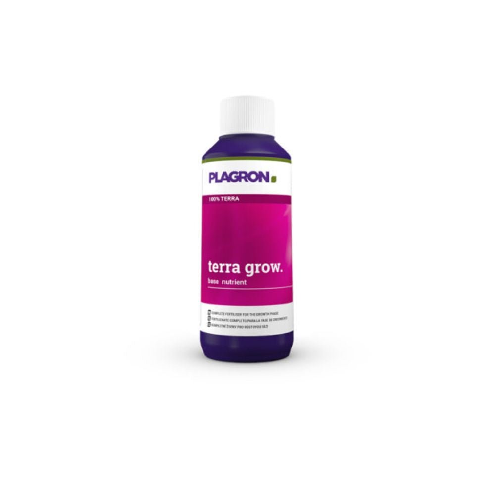 Plagron Terra Grow