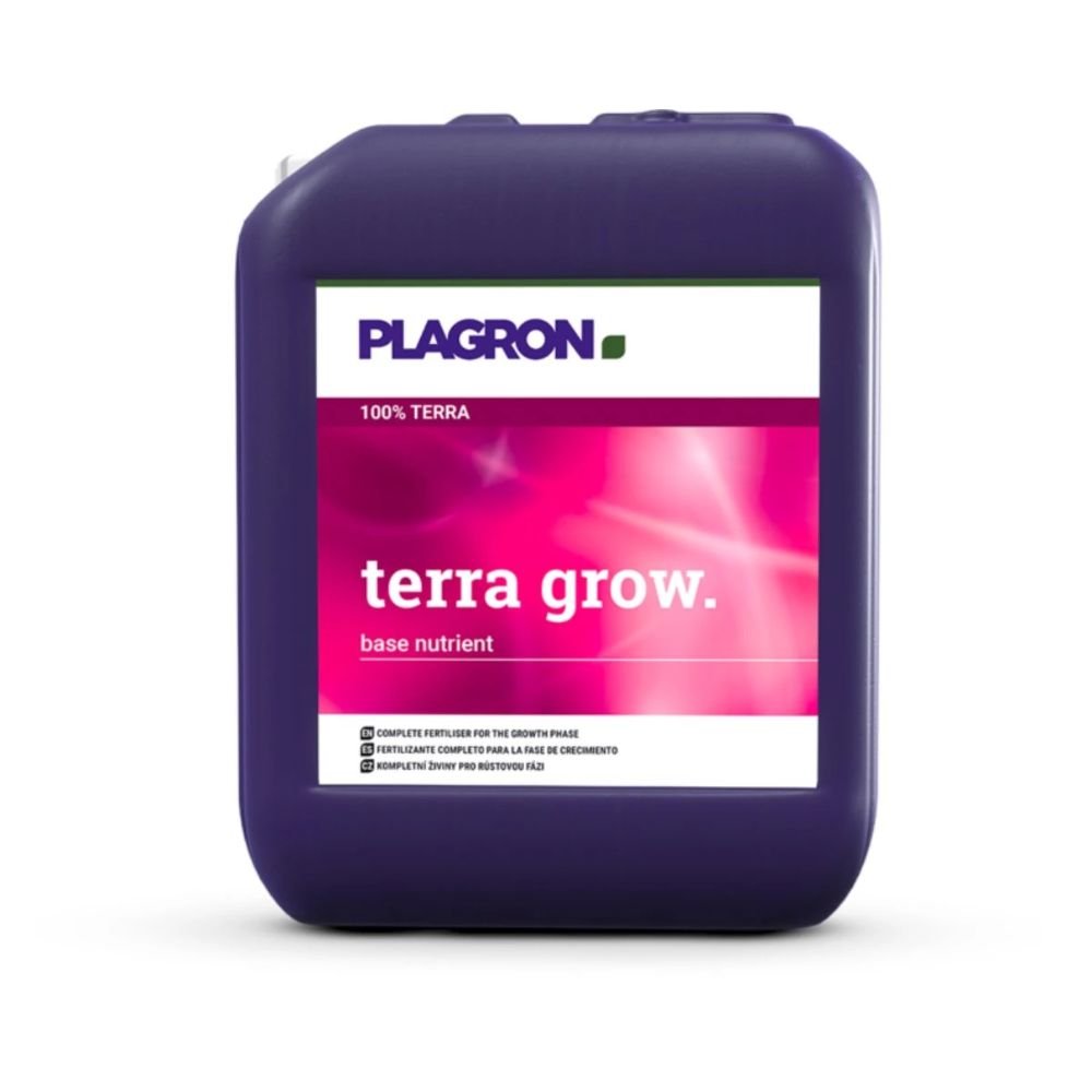 Plagron Terra Grow