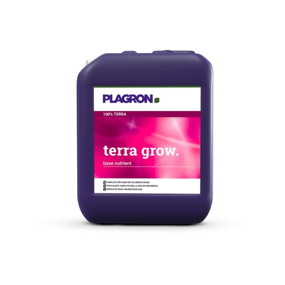 Plagron Terra Grow