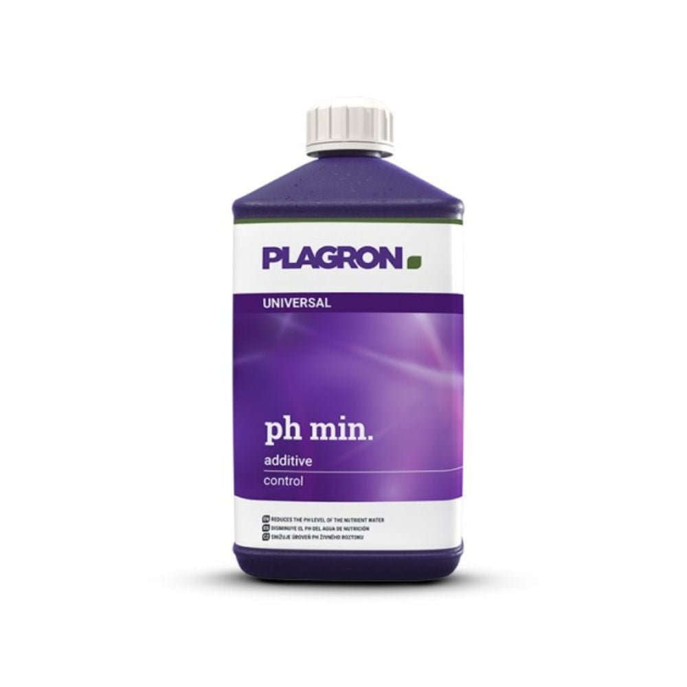 Plagron pH Min Namma Markt