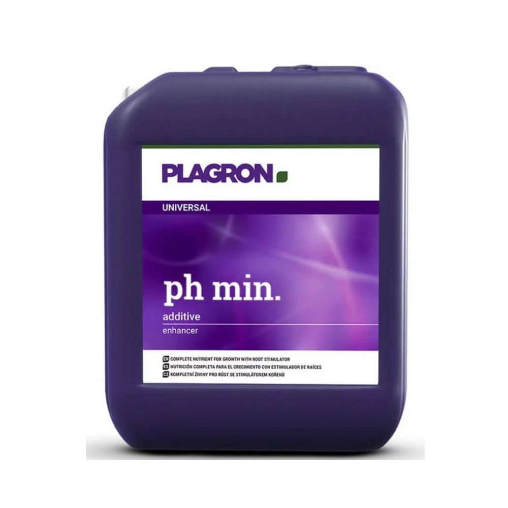 Plagron pH Min Namma Markt