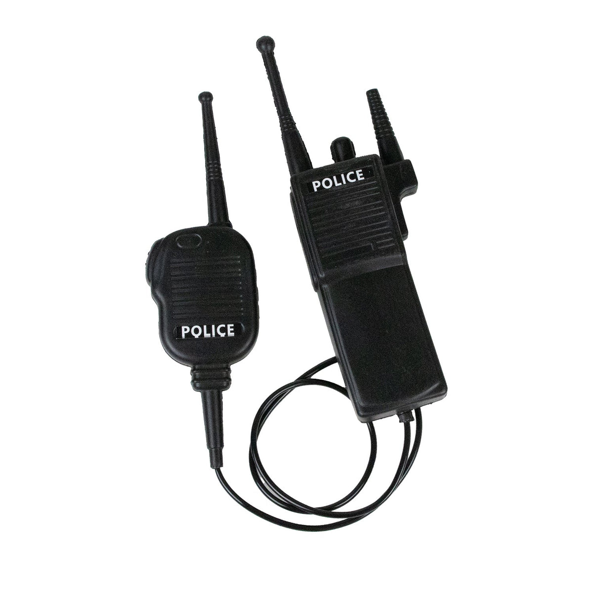 Kostüm-Set "Polizist" - 5-tlg. - 414043 | Polizei Police Verkleidung