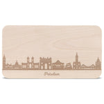 Frühstücksbrettchen Skyline Potsdam