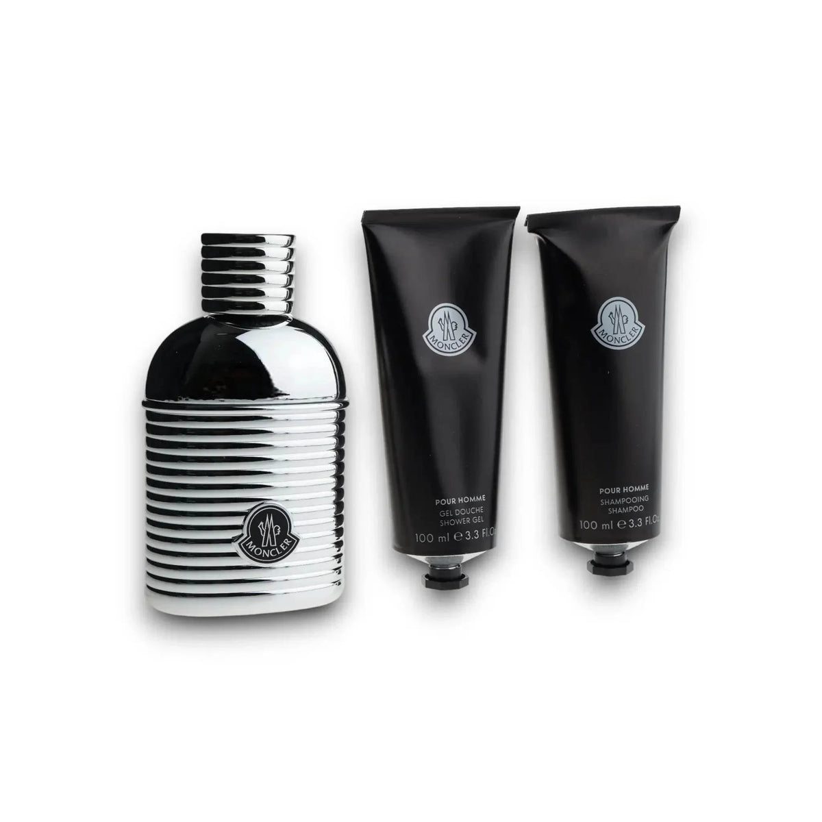 Moncler Pour Homme Duftset EdP