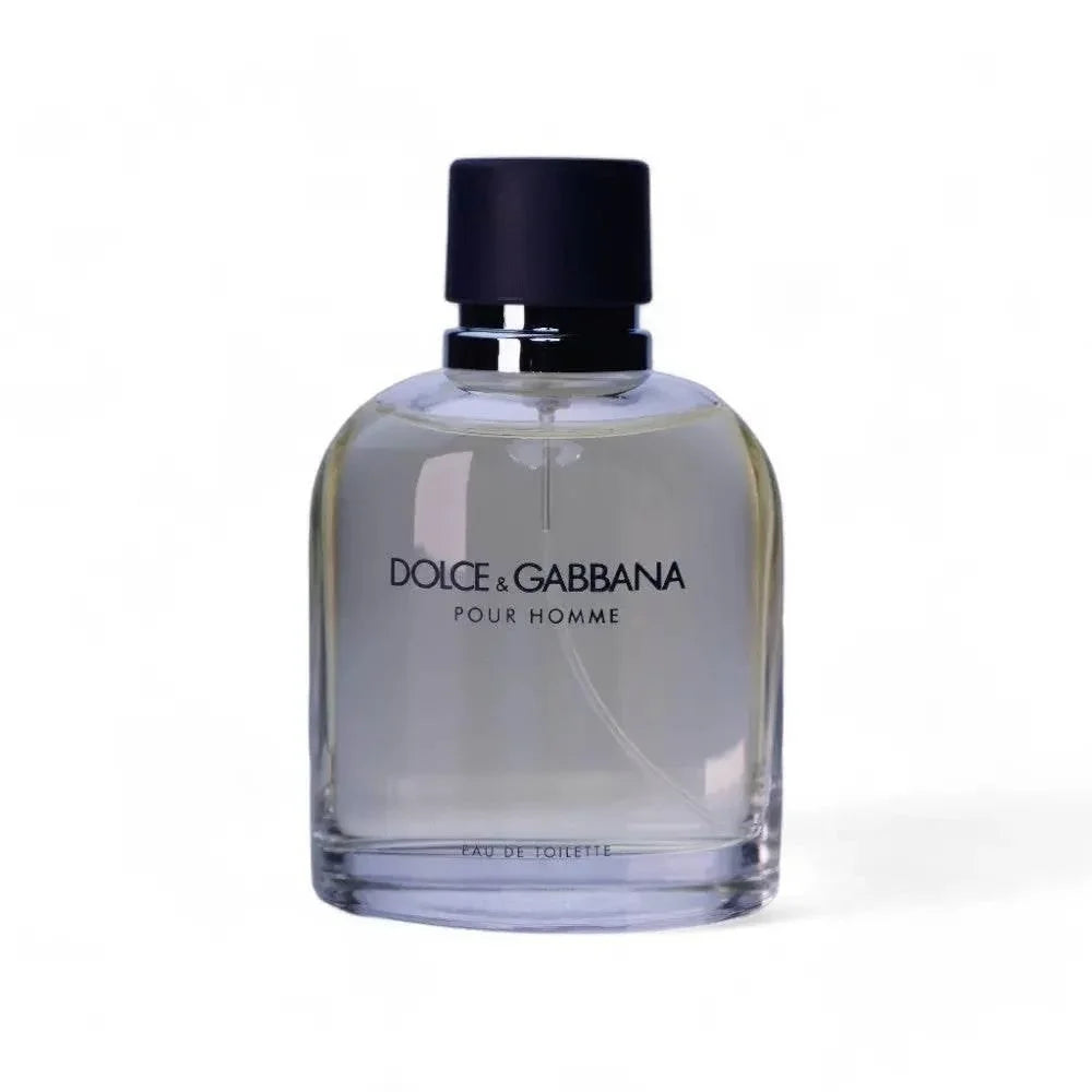 Dolce & Gabbana Pour Homme Eau de Toilette