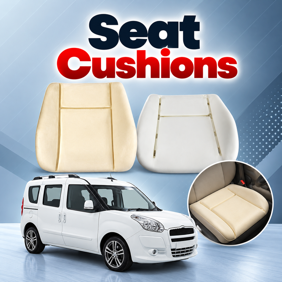 Seat Cushions