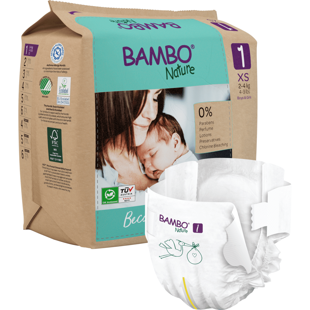 Bambo Nature