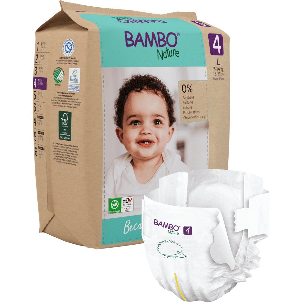 Bambo Nature