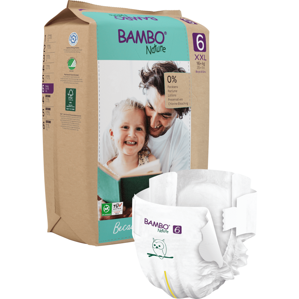 Bambo Nature