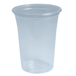 Trinkgläser, PP, Transparent