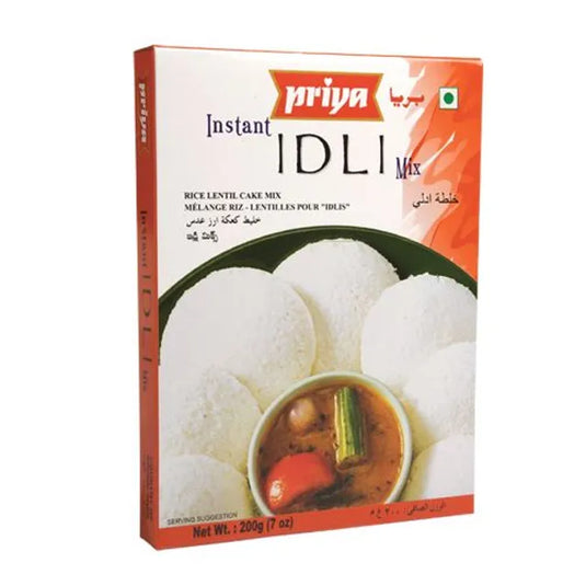 Priya Instant Idli Mix 500 gm
