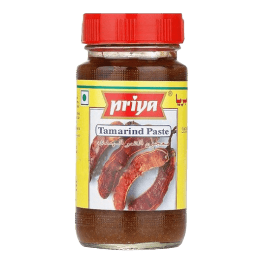 Priya Tamarind Paste 300g