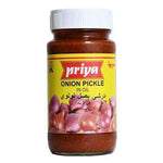 Priya Onion Pickle 300g Namma Markt