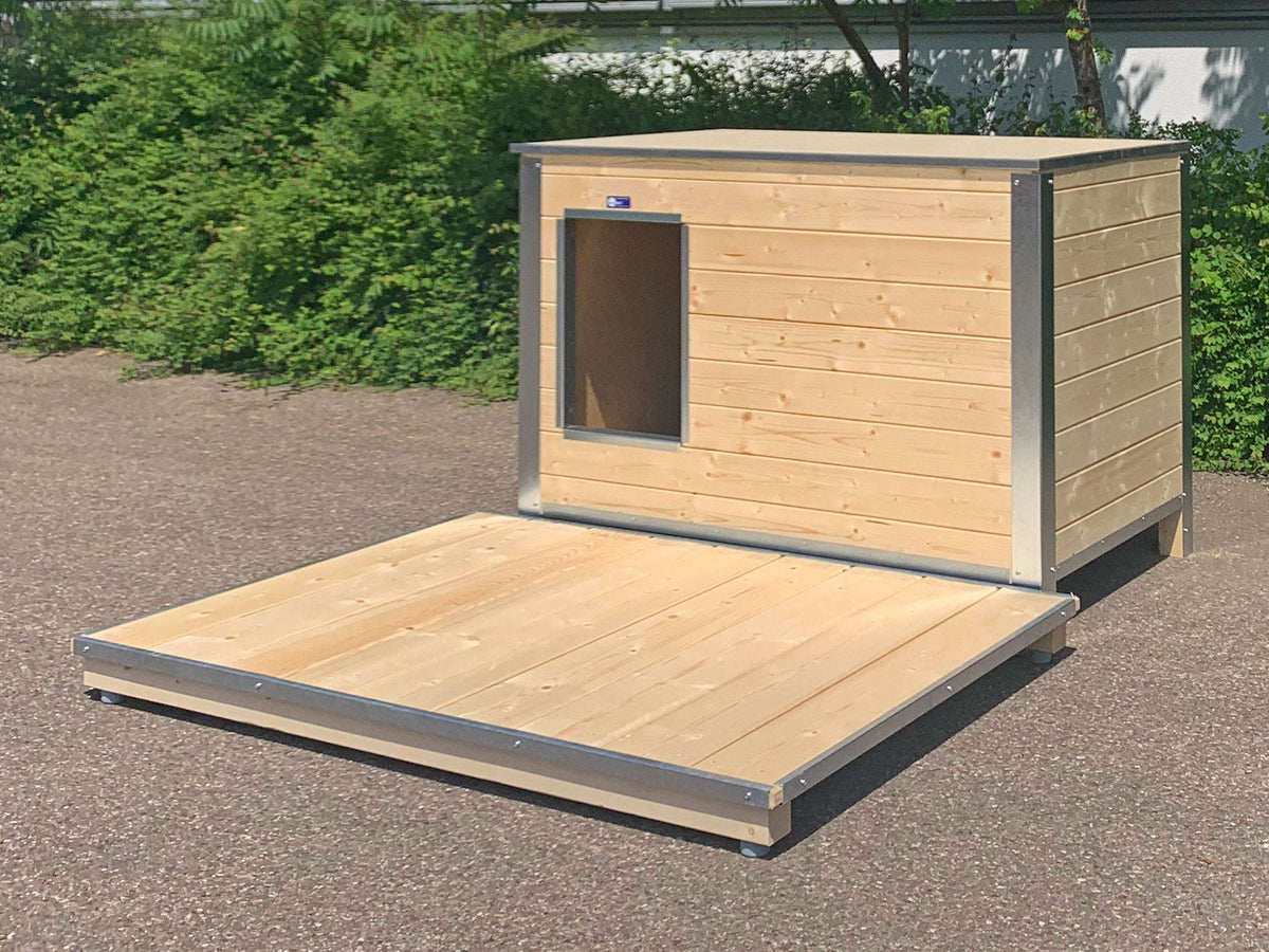 Liegebrett | 1,0 x 1,4 m Namma Markt