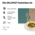 5 Tage Fastenbox - LeberVital Namma Markt