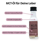 5 Tage Fastenbox - LeberVital Namma Markt