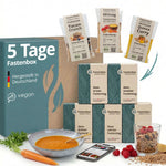 5 Tage Fastenbox - Variation I Namma Markt