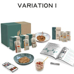 5 Tage Fastenbox - Variation I Namma Markt