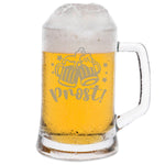 Montana Bierkrug mit Gravur "Prost Bier"