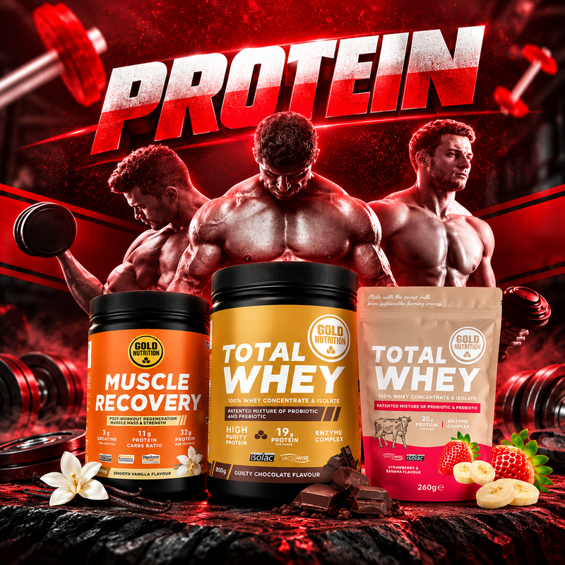 Protein