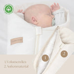 Pucksack Bio-Baumwolle – 2.5 TOG Ganzjahr