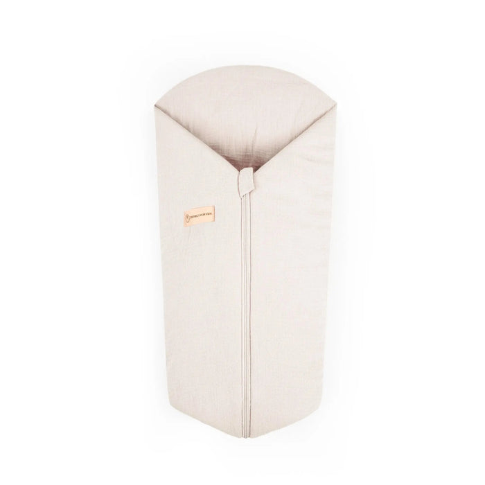 Pucksack Musselin – 2.5 TOG Ganzjahr