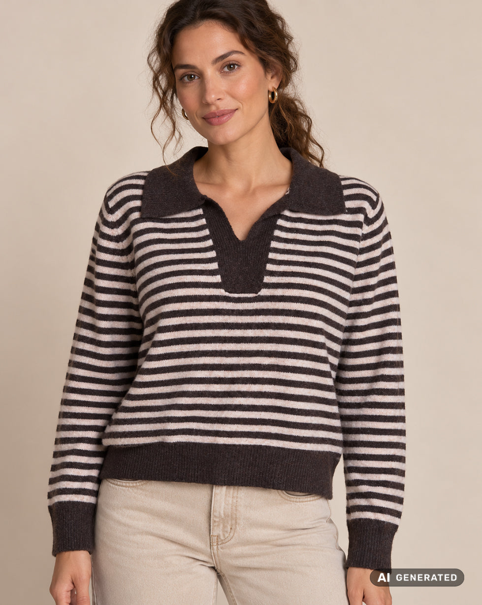 Pullover Vanja