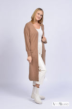 Strickjacke Vcleore