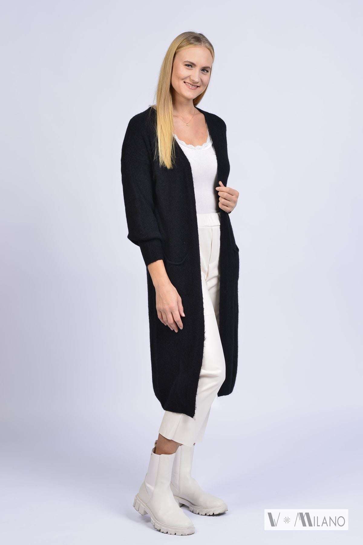 Strickjacke Vcleore