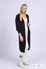 Strickjacke Vcleore