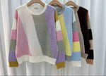Pullover Vdaria