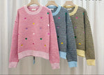 Pullover Velena